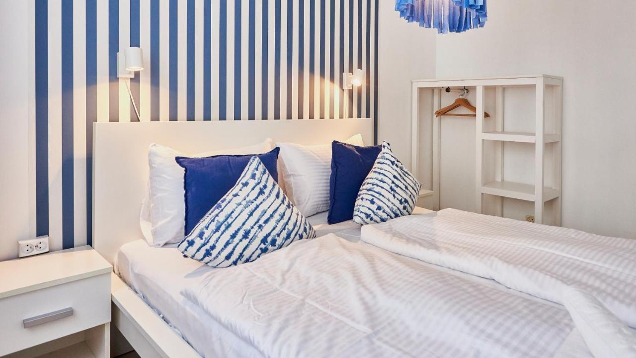 Apartamenty Sun & Snow Baltyk Świnoujście Zewnętrze zdjęcie